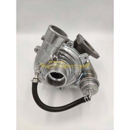 Turbo Toyota Tiger D4D Engine 2500 And 3000