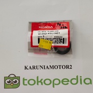 91202-K0J-N01 Oil Seal 19.5x31.5x6 Honda Beat K1A Genio Scoopy K2f