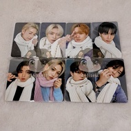 [PAYMENT] Photocard straykids pob Do It week 2