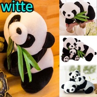 WITTE 9/10/12/16cm Stuffed Animals Kneeling Sitting Soft cloth Toy kids baby Present Doll