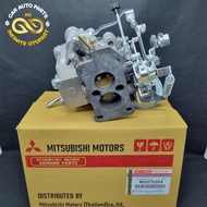 Carburetor CARBURETOR ASSY COMPLETE MITSUBISHI L300 NEW NEW MEC OEM