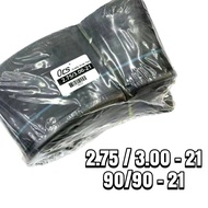 MOTORCYCLE TYRE TUBE TIUB TIRE MOTORSIKAL 275/300-21 2.75 3.00 21 2.75/3.00/21 275 300 2.75/3.00-21 