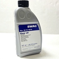 Mercedes ATF Gearbox Oil 724.0 DCT  W117 W156 W176 W246 SWAG 30 93 9070