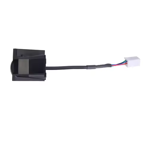 39530-TG7-A121-M1 Car Rear View Camera Reverse Back Up Parking Cam Recorder Compatible for Pilot 201