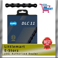 (SG) KMC X11SL DLC 11 / KMC X10SL DLC 10 speed chain (Authentic)
