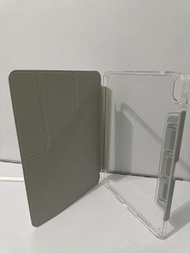  可放筆 （圖示範） Apple ipad air 6 11吋 ipad case ipad 殼 ipad 套
