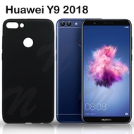 โค้ดลด 10 บาท เคส หัวเว่ย วาย9 (2018) หลังนิ่ม Case For Huawei Y9 (2018) (5.93)