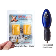 Fuel Shark Neosocket Fuel Saver or   Magnetic Fuel Saver X Power