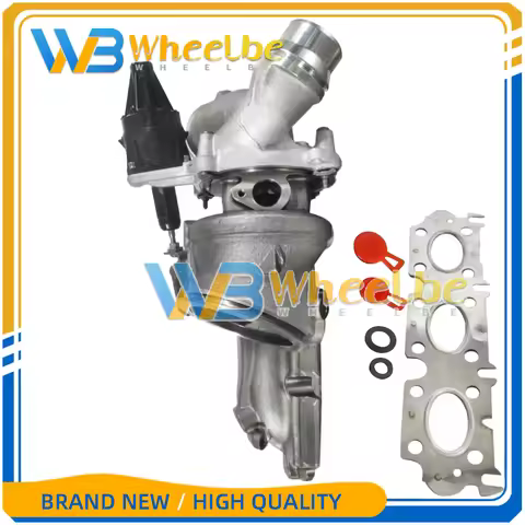 Auto Turbo Charger Assembly For BMW B38 B18 B15 Engine 116i 118i 218i 318i 418i 7636784 7636784 1165