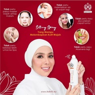 Kak ELL SPRAY Settings (120ML)