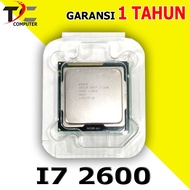 Intel CoreTM i7-2600 3.80 GHz Processor LGA 1155 socket