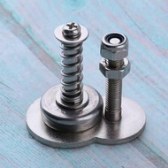 Folding Bicycle Lock Magnet - Folding Bike Magnet Strong Lock