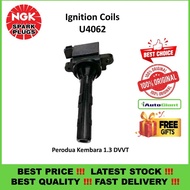 NGK U4062 -90048-52130 SCREW (1.3 DVVT, AVANZA F601, F602)