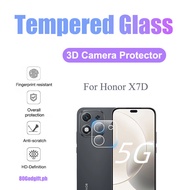 8K Tempered Camera Protector Honor X7D 9H Lens Glass Film for Honor X7D X7A X7C X7B X9D X9C Smart X9