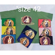 💥💥Sales Sales Tshirt Viral Tag 42 Readystock + Post Today💥💥