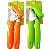 Multipurpose Stainless Steel Can and Bottle Opener Milk Can Opener Stainless Steel Can Opener Sardin