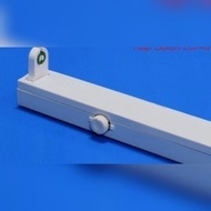 TL lampshade 18w 20w T8 lampshade 60 cm