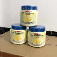 [Real Images] Genuine Thai vitamin E Soy milk protein body Cream 500ml