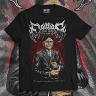 Eyang suro loyal heart t-shirt (trah SH only)