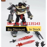 MHZ TOYS MH-MINI-09C MH-MINI-09  Dinosaur Metallic Ver 2023 Second Version Without Wheelie Bonus In 