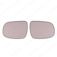 High Quality Fits LEXUS IS 200 IS220 IS250 IS300 ( 2006-2013 ) convex mirror glass heatedauto parts 