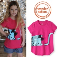 Wonder nation tee 8 Years