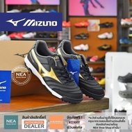 [ลิขสิทธิ์แท้] Mizuno MORELIA SALA CLASSIC TF รองเท้าฟุตร้อยปุ่ม มิตซูโน่ แท้