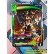 Gundam Card Game Eng GD01-025 LR Deathscythe