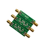 0dB,6dB,40dB Attenuator NWT Series Frequency Scanner Calibration Device Impedance50European Controll