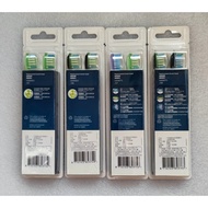 Philips Sonic Toothbrush Toothbrush Head HX9063 HX9053 Brand New Sealed Packaging One Box Three Piec