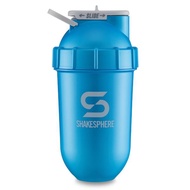 ＜901＞ShakeSphere Tumbler Protein Shaker Bottle Origin Water Bottle Sport Shaker for Protein Powder M