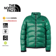 The North Face - 日本 The North Face ZIP IN ZIP ACONCAGUA 男裝羽絨外套