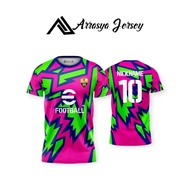 Jersey Efootball 2025
