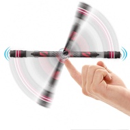 New - Pena Bolpoin Rotating Spinning Pen