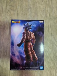 龍珠figure