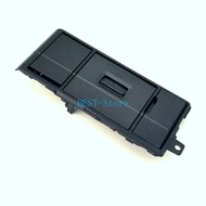 Origina NEW MIC HDMI-compatible USB Side Shell Cover Rubber for Sony A7C2 A7CII ILCE-7CM2 Camera Rep