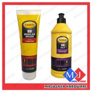 FARECLA G3 Regular Grade Paste Compound Rubbing Compound 400g G3-400 Polishing Wax Car Care