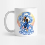 Katara Coffee Mug Katara Coffee Mug