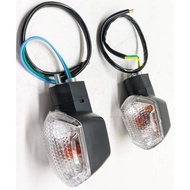 *Honda Ex5 Dream 110fi Rear signal/Signal Belakang Ex5 Dream110fi*