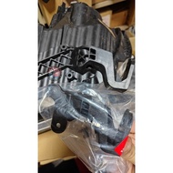 Genuine Honda % Broken Headlight Repair Kit Jazz/Fit GK