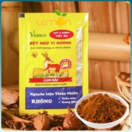Five spice powder for marinating meat - Viet An Vianco five spice powder, 10g pack