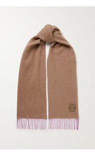 Loewe scarf 代購