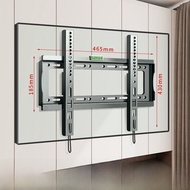 Universal TV Wall Mount Bracket for Xiaomi Hisense Kylin 70 75 80 85 86 98 Inch High Quality Cold-Ro