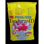 Dijamin BARU dr pabrik Pelet pakan Ikan Gurame Lele Nila Gabus Matahari Sakti PF 800