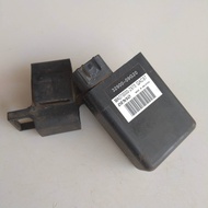 CDI SMASH NEW 110 SMASH LAMA 110 ORIGINAL COPOTAN ECU