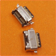 [op105] 2-10Pcs Charging Dock Port Type C Plug USB Charger Jack Connector For Blackview Tab 13 Table