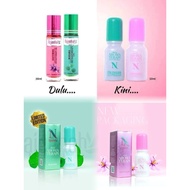 MINYAK BIDARA NAJEEHAH 10ML | MINYAK SAFRON NAJEEHAH | MINYAK AROMATERAPI | MINYAK AROMA TERAPI SAFF