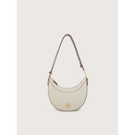 Bonia Camilla Beige Shoulder Bag