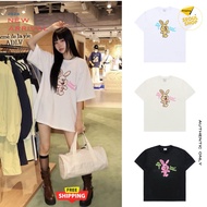 Authentic ADLV MY NAME IS RABBIT T-SHIRT