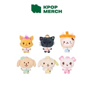 NCT WISH - NCT WISH POP-UP 2026 WISH BAKERY_Patissier WISH Doll